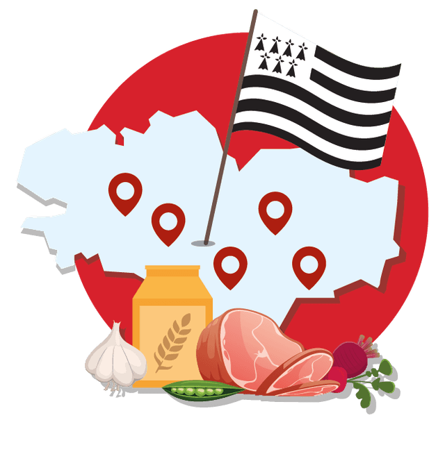 100% PIZZ'MAISON